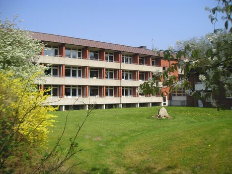 Hotel Zimmer mit Kochmöglichkeit - Gut & Günstig Bild 1