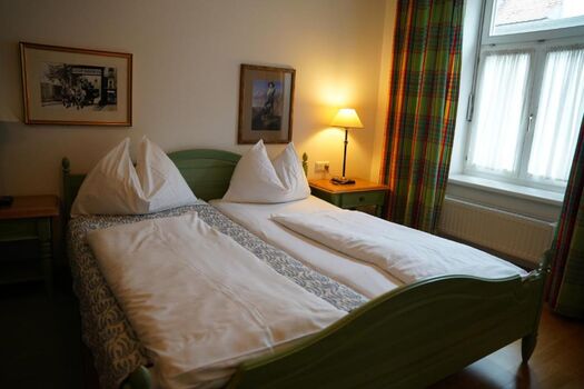 Hotel der Greif Leoben Picture 3