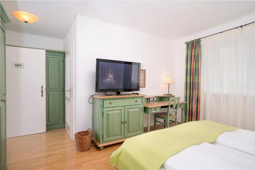Hotel der Greif Leoben Picture 2
