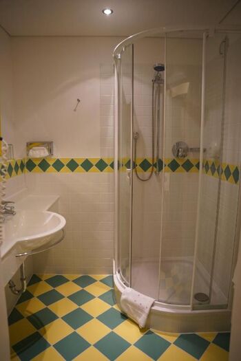 Hotel der Greif Leoben Picture 5