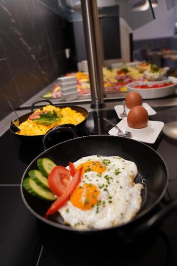 Hotel der Greif Leoben Picture 1