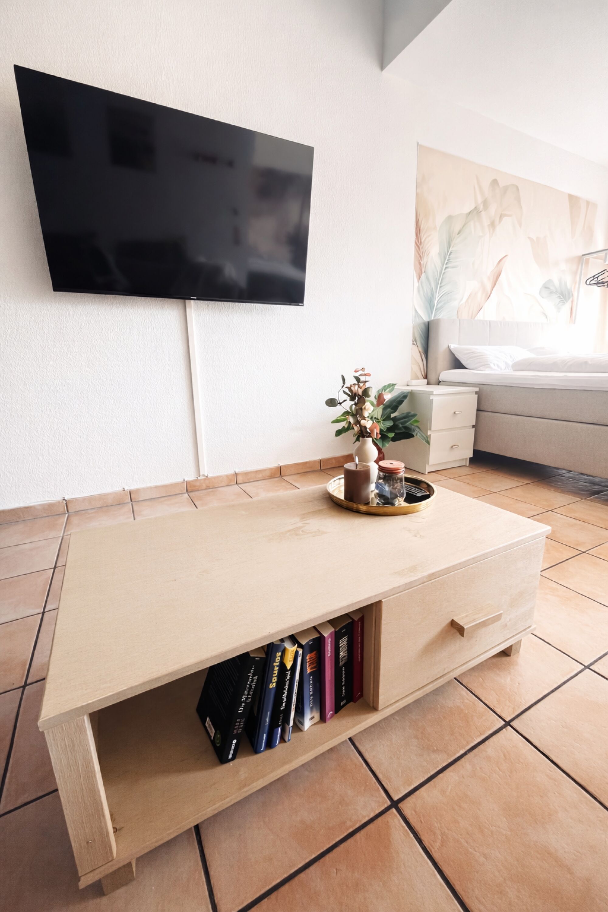 Smart-TV