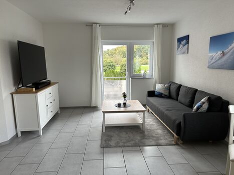 Wohnung Pöhlmann