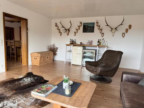 Wohnung Albert Bild 2