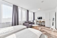 Atelier Guesthouse Bild 8