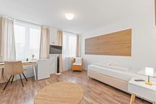 Atelier Guesthouse Bild 12