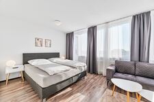 Atelier Guesthouse Bild 5