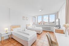 Atelier Guesthouse Bild 7