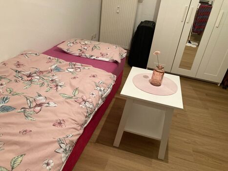 Zimmer tageweise in Mühldorf Bild 2