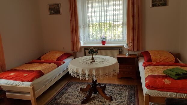 Apartments zum Tschauderhof Bild 1