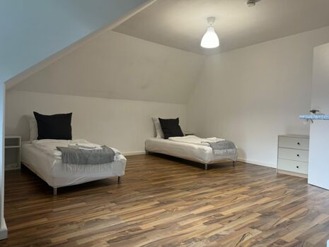 Holiday apartment in Braunschweig Picture 3