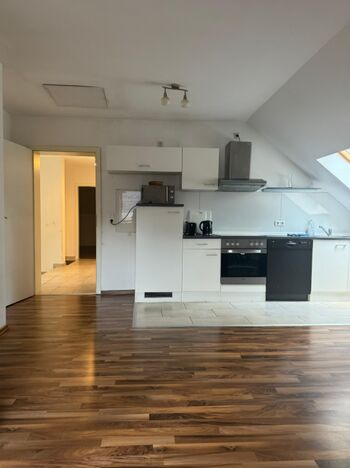 Holiday apartment in Braunschweig Picture 2