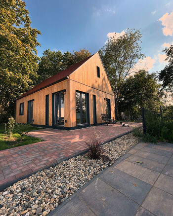 Haus Traum"haff"t Bild 1