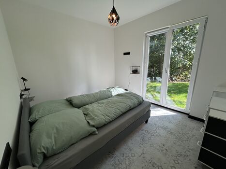 Haus Traum"haff"t Bild 5