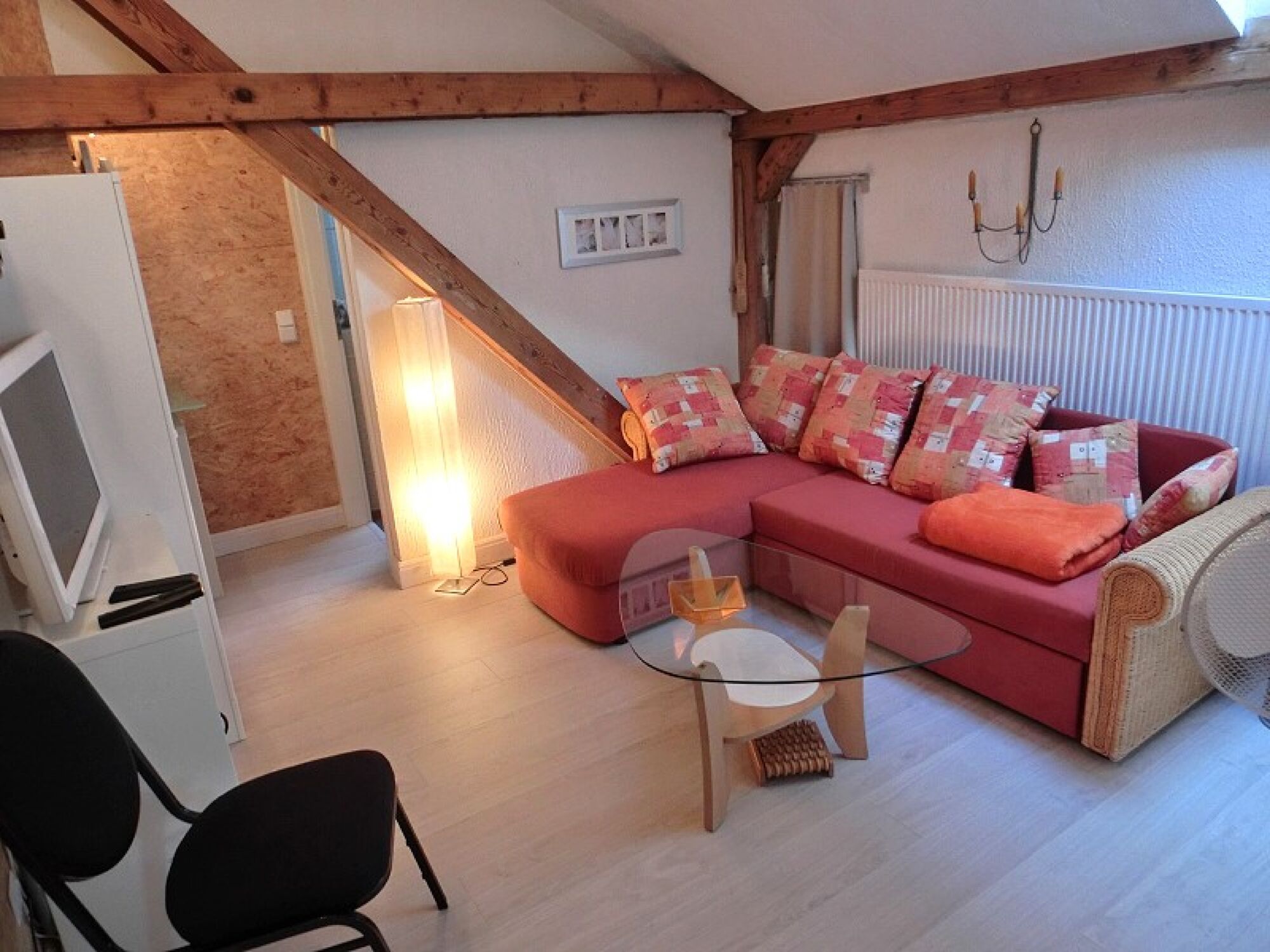 Wohnung Bine