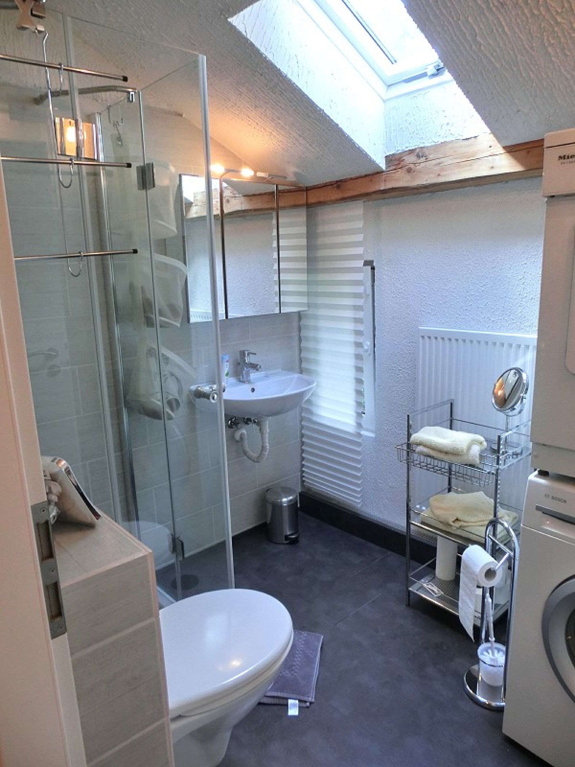 Wohnung Bine