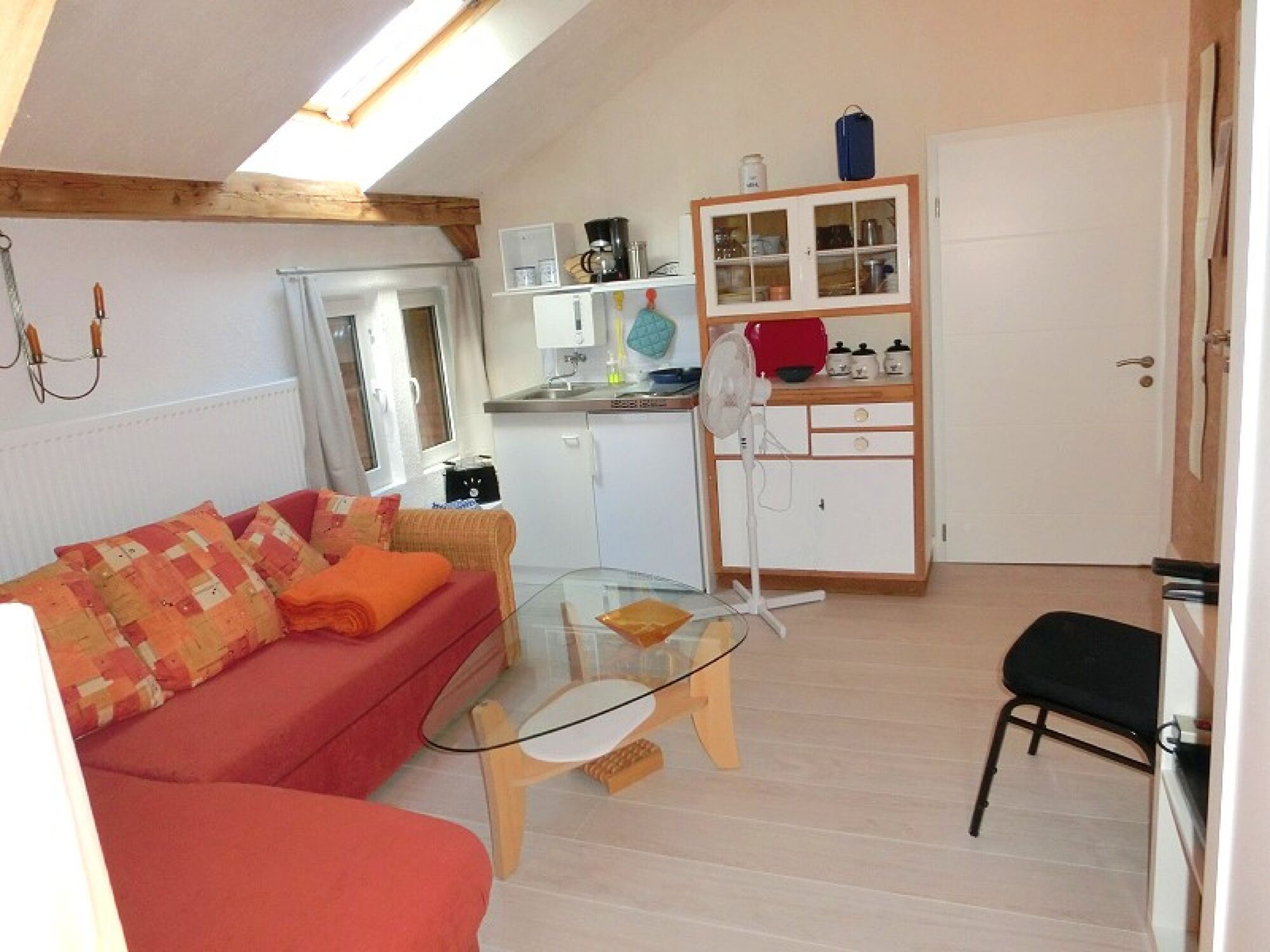 Wohnung Bine