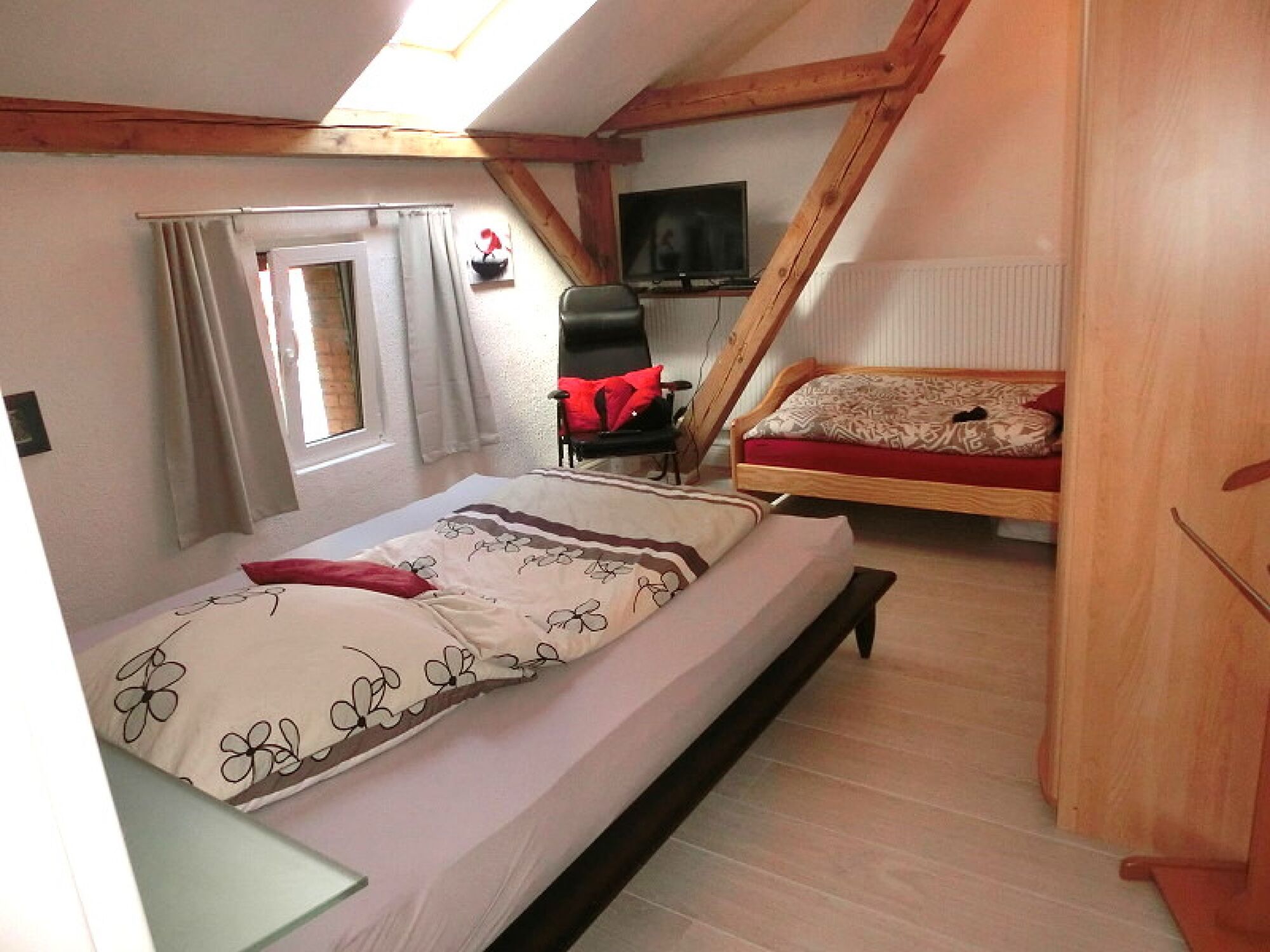 Wohnung Bine