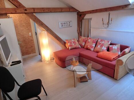 Wohnung Bine