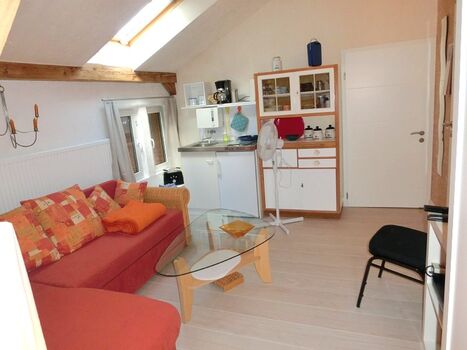 Wohnung Bine