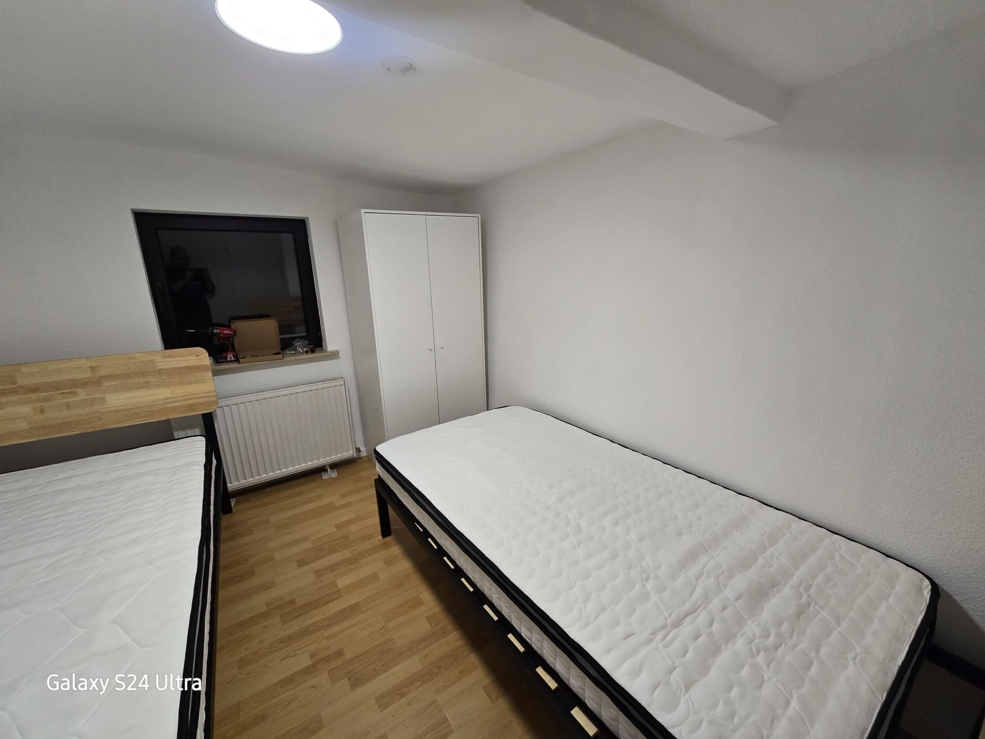 2-Bett-Zimmer EG