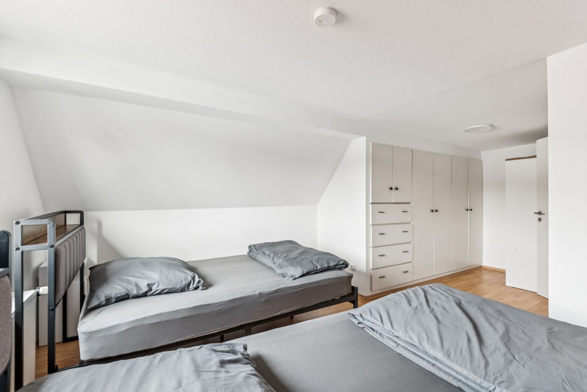 Zimmer 3 - DG