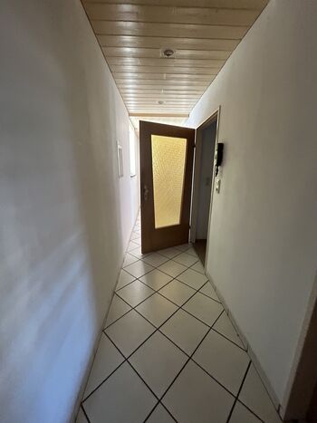 Ganze 3-Zimmer Wohnung, Küche und Bad mit bis zu 8 Betten Picture 4