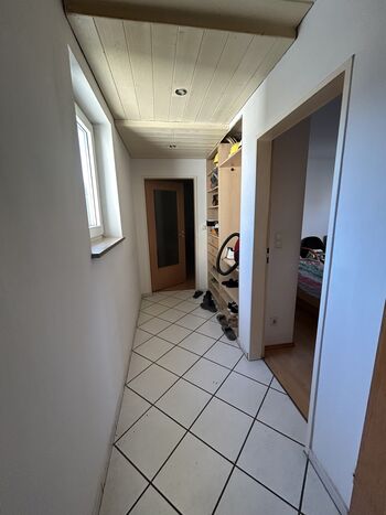 Ganze 3-Zimmer Wohnung, Küche und Bad mit bis zu 8 Betten Picture 3