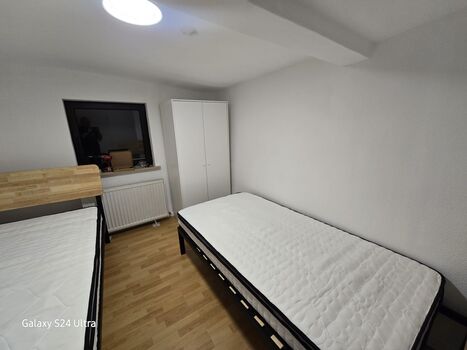 2-Bett-Zimmer EG