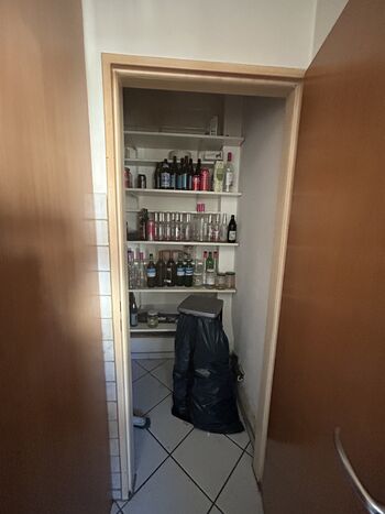 Ganze 3-Zimmer Wohnung, Küche und Bad mit bis zu 8 Betten Picture 5