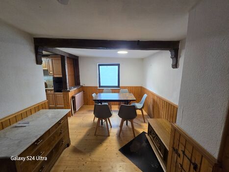 Esszimmer EG