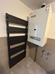 Ganze 4-Zimmer Wohnung, Küche und Bad mit bis zu 12 Betten Picture 11