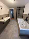 Ganze 4-Zimmer Wohnung, Küche und Bad mit bis zu 12 Betten Picture 2