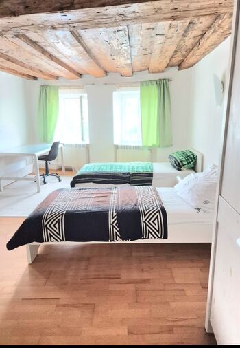 Buisness Zimmer Bild 2