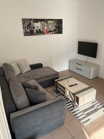 Alex Apartments Bild 3