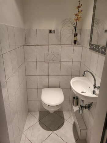 Holiday apartment in Hannover Picture 5