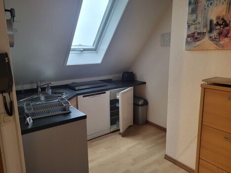 Holiday apartment in Hannover Foto 4