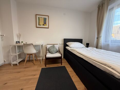 Gästezimmer Löwen Bild 1