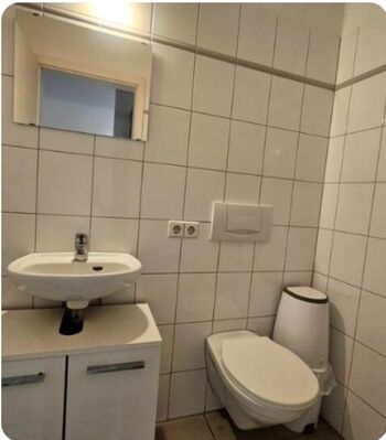 Gemütliche Wohnung Bild 1