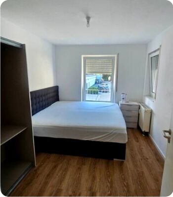 Gemütliche Wohnung Bild 2