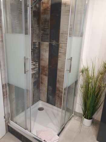 Ferienwohnung Apartment modern bis 4 Personen, nähe Altstadt Bild 1