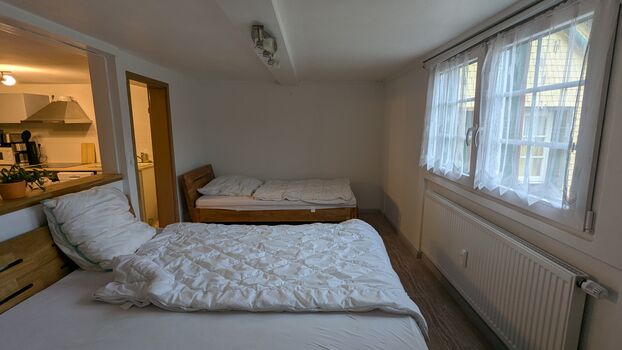 Wohnung Stiller Bild 1