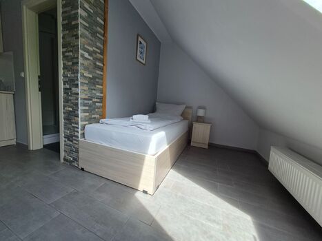 EinbettZimmer