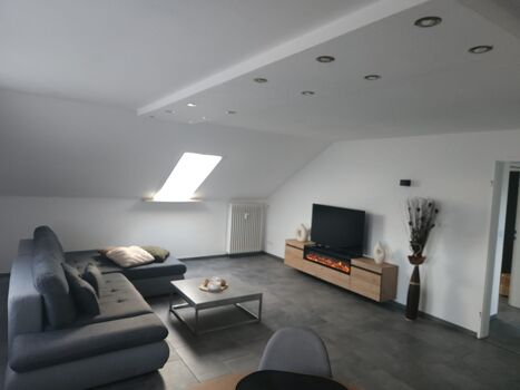 SÜDHANGAPARTMENT Bild 3