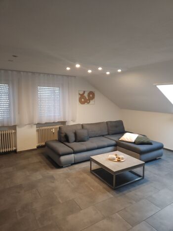 SÜDHANGAPARTMENT Bild 1
