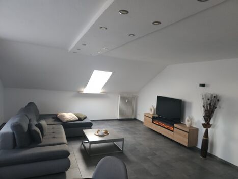 SÜDHANGAPARTMENT Bild 2