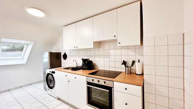 Ferienwohnung in Herne Bild 3