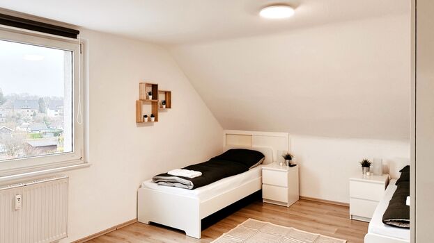 Ferienwohnung in Herne Bild 2