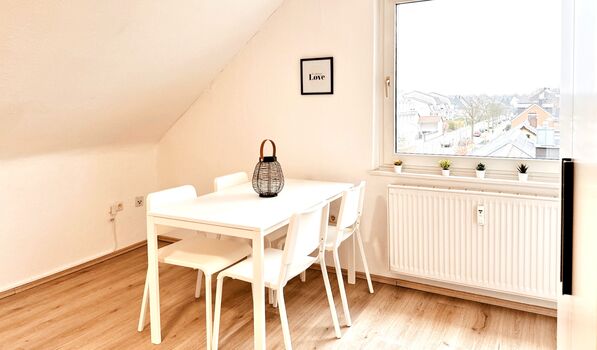 Ferienwohnung in Herne Bild 4