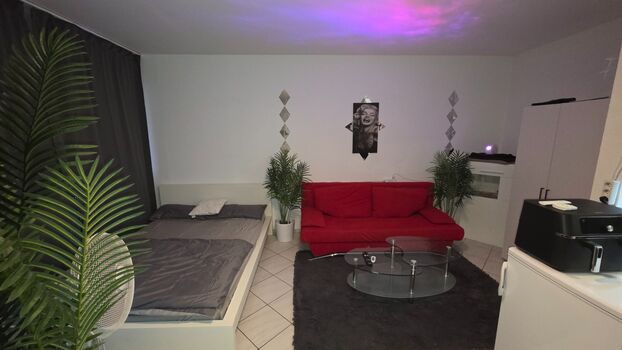 Luckys Home Bild 3